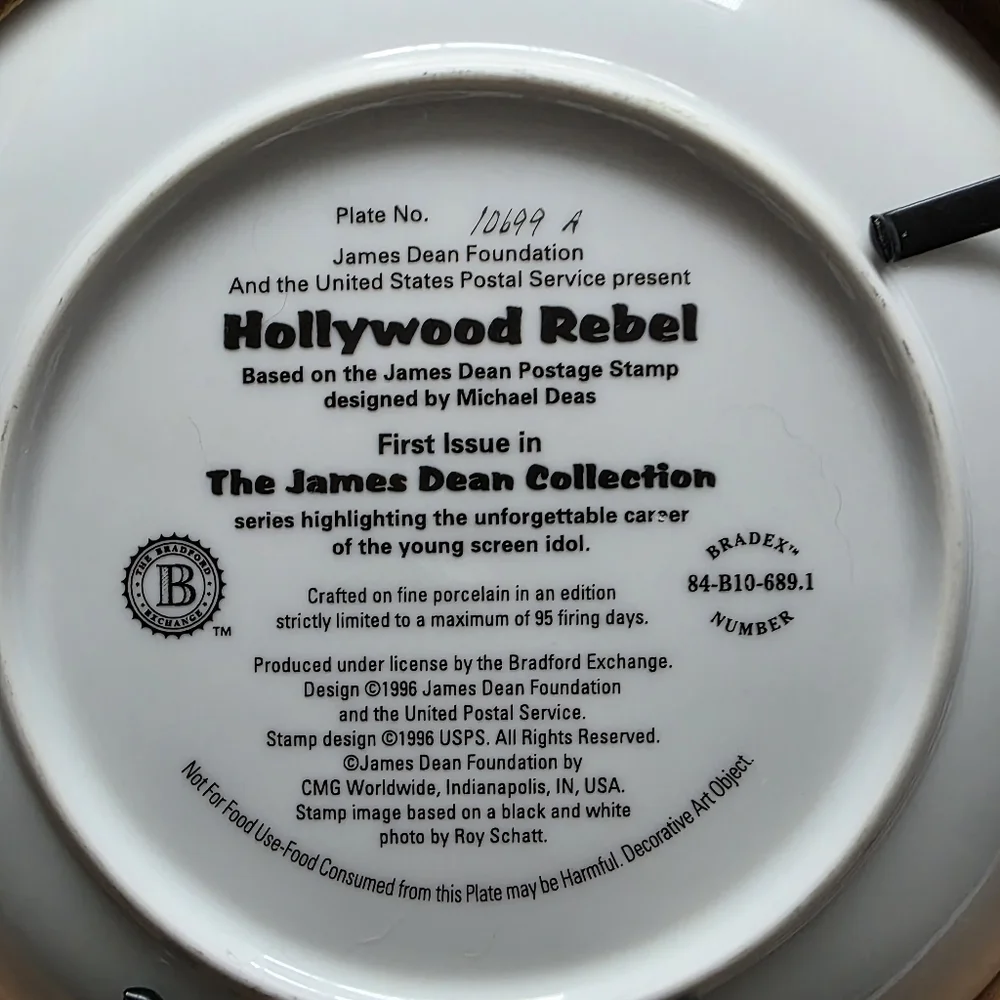 N/A collector plate